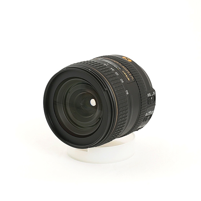【中古】(ニコン) Nikon AF-S DX 16-80/2.8-4E ED VR