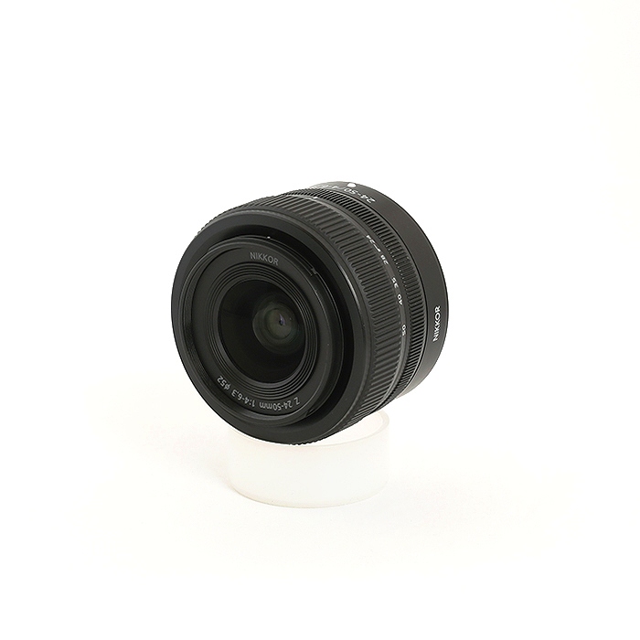 �y���Áz(�j�R��) Nikon Z 24-50/4-6.3