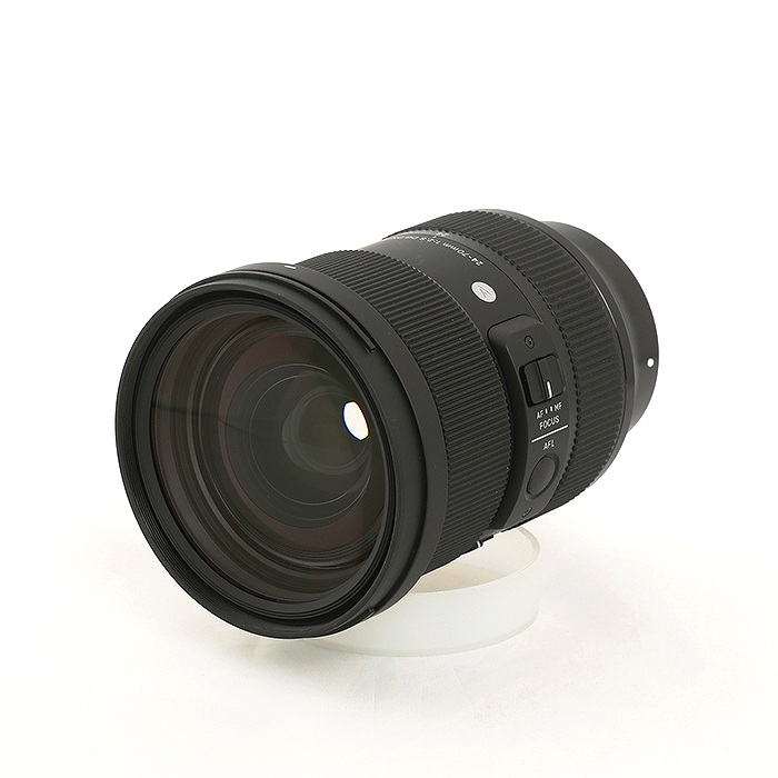 �y���Áz(�V�O�}) SIGMA 24-70/2.8 DG DN ART �\�j�[E�}�E���g