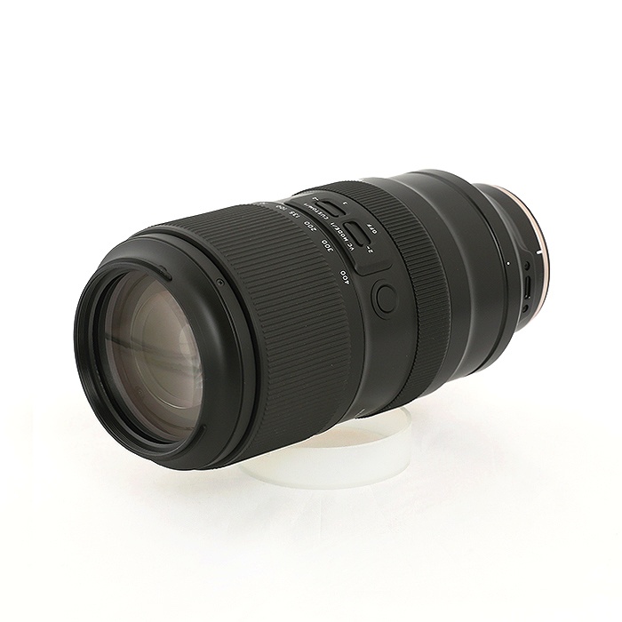 【中古】(タムロン) TAMRON 50-400/4.5-6.3 DiIII VC VXD A067S ソニーEマウント用