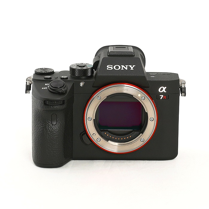 �y���Áz(�\�j�[) SONY ILCE-7RM3 ��7R III �{�f�B
