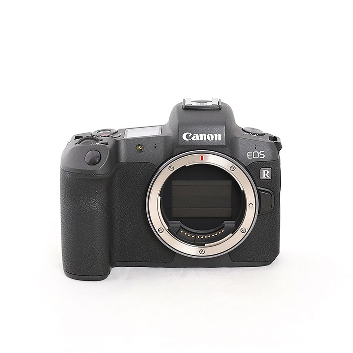 �y���Áz(�L���m��) Canon EOS R �{�f�B