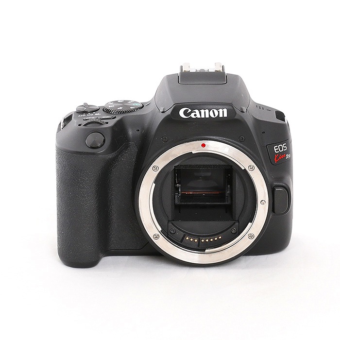 �y���Áz(�L���m��) Canon EOS KISS X10 �{�f�B �u���b�N