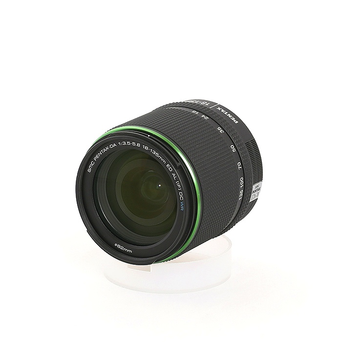 �y���Áz(�y���^�b�N�X) PENTAX DA18-135/3.5-5.6 ED AL(IF) DC WR