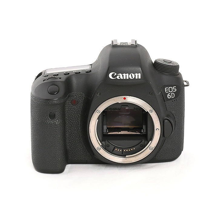 【中古】(キヤノン) Canon EOS 6D ボディ