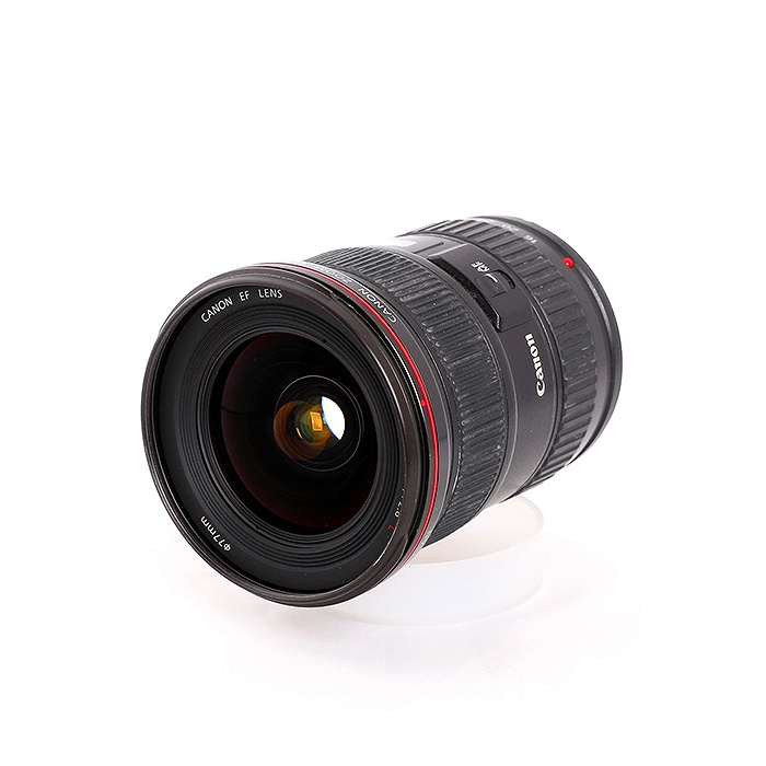 【中古】(キヤノン) Canon EF16-35/2.8L USM