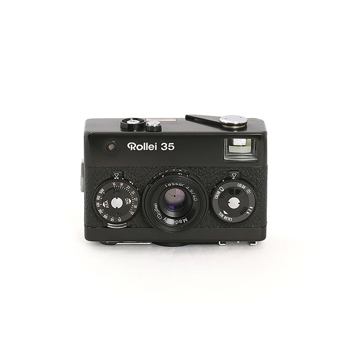 【中古】(ローライ) Rollei ローライ35 シンガポール