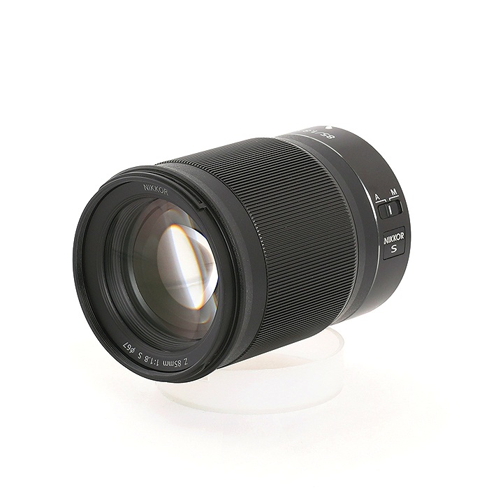 �y���Áz(�j�R��) Nikon Z 85/1.8 S