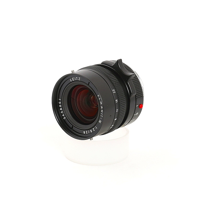 �y���Áz(���C�J) Leica �G���}���[�gM 28/2.8 ��3���� 6bit��