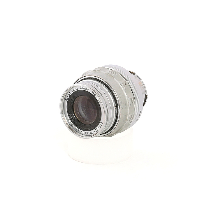 �y���Áz(���C�J) Leica �G���}�[L 9cm/4 �N���[��