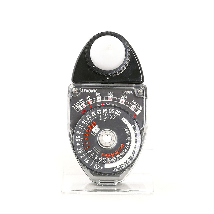 �y���Áz(�Z�R�j�b�N) SEKONIC L-398A �X�^�W�I�f���b�N�X III