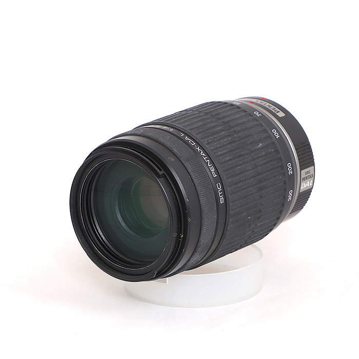 【中古】(ペンタックス) PENTAX DA55-300/4-5.8 ED