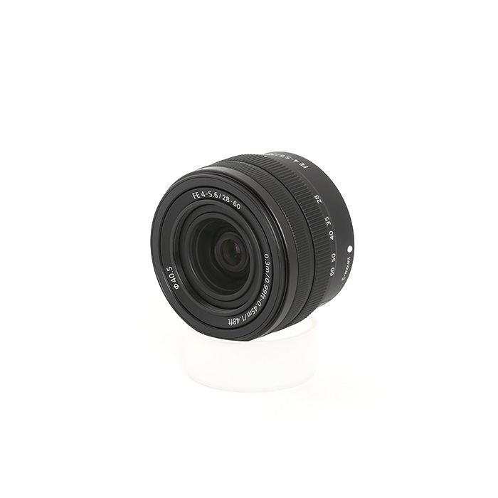 【中古】(ソニー) SONY FE28-60/4-5.6