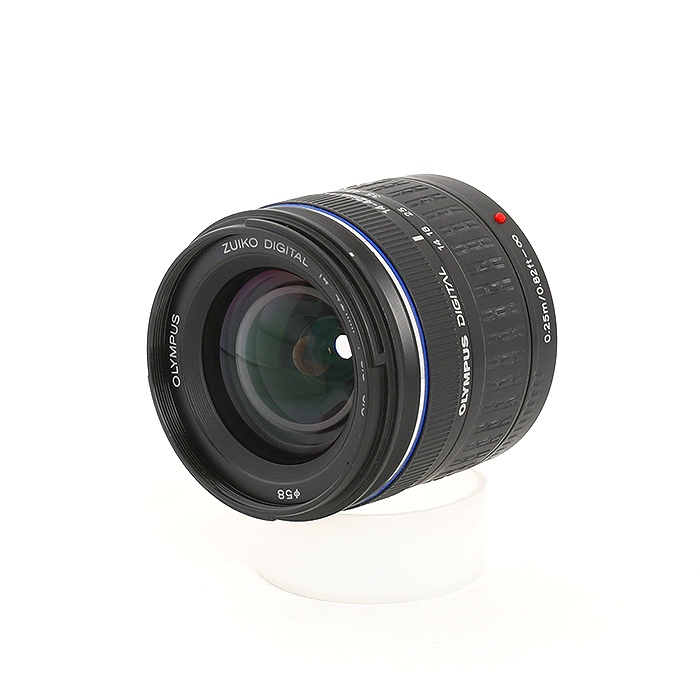 【中古】(オリンパス) OLYMPUS ZUIKO DIGITAL ED14-42/3.5-5.6