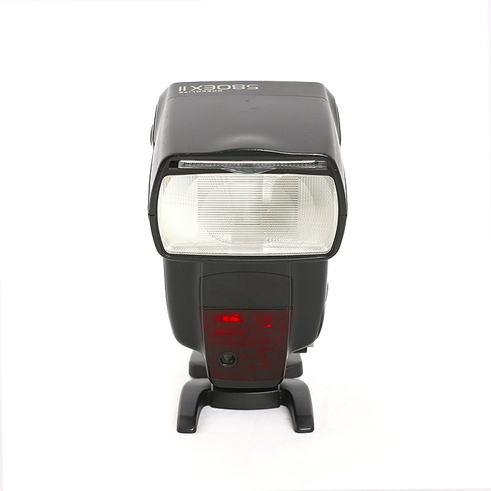 【中古】(キヤノン) Canon スピードライト 580EX II