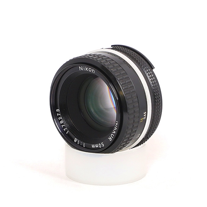 �y���Áz(�j�R��) Nikon Ai 50/1.8