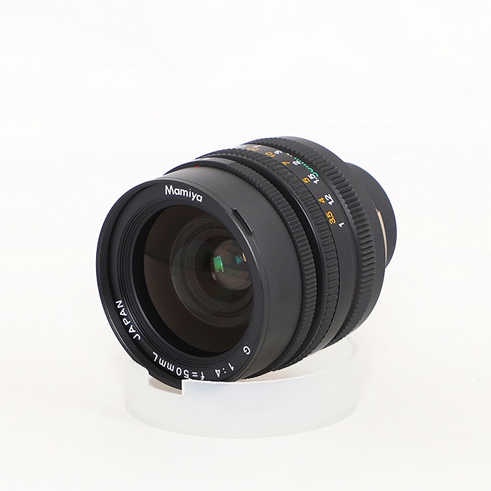 �y���Áz(�}�~��) Mamiya G 50/4L