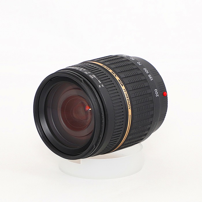 【中古】(タムロン) TAMRON タムロン AF18-200/F3.5-6.3 XR DI2 LD A14 ミノルタ/ソニー