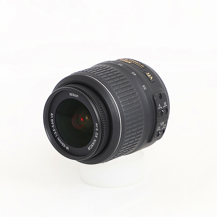 �y���Áz(�j�R��) Nikon AF-S DX VR 18-55/3.5-5.6G
