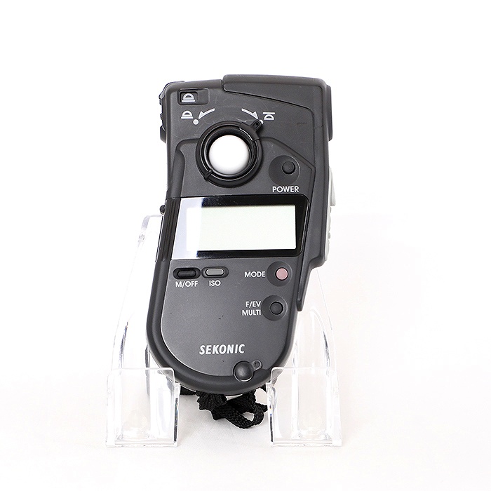 �y���Áz(�Z�R�j�b�N) SEKONIC �Z�R�j�c�N L-408 �}���`�}�X�^�[