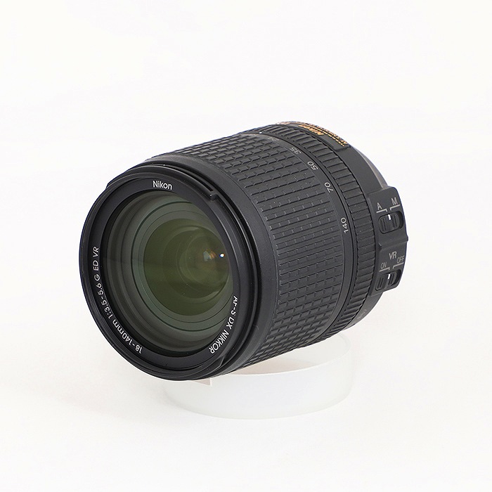 �y���Áz(�j�R��) Nikon AF-S DX 18-140/3.5-5.6G ED VR
