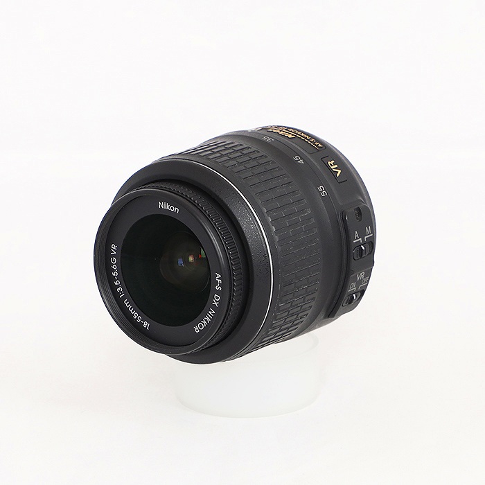 �y���Áz(�j�R��) Nikon AF-S DX 18-55/3.5-5.6G VR