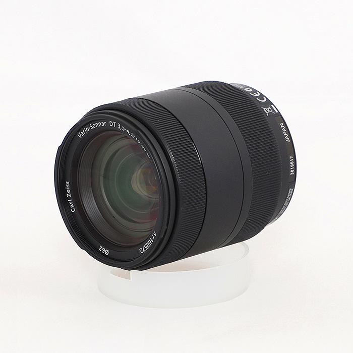 【中古】(ソニー) SONY VARIO-SONNAR T*DT16-80/3.5-4.5 ZA Aマウント