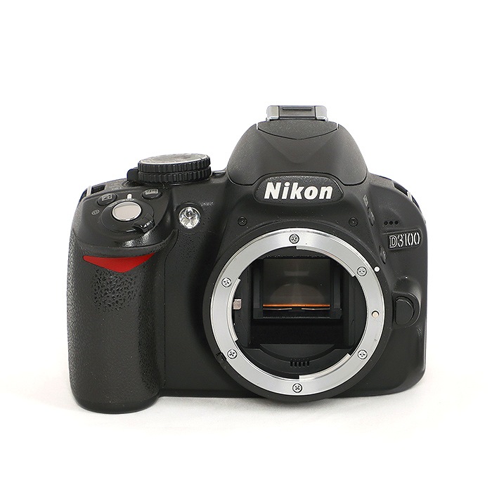 【中古】(ニコン) Nikon D3100 ボディ