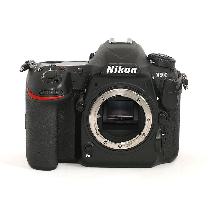 【中古】(ニコン) Nikon D500 ボディ
