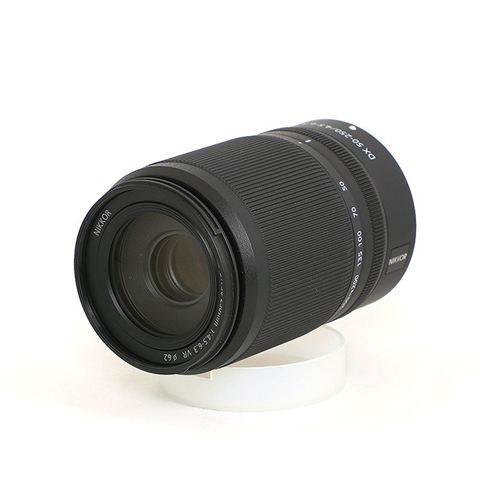 �y���Áz(�j�R��) Nikon Z DX 50-250/4.5-6.3 VR