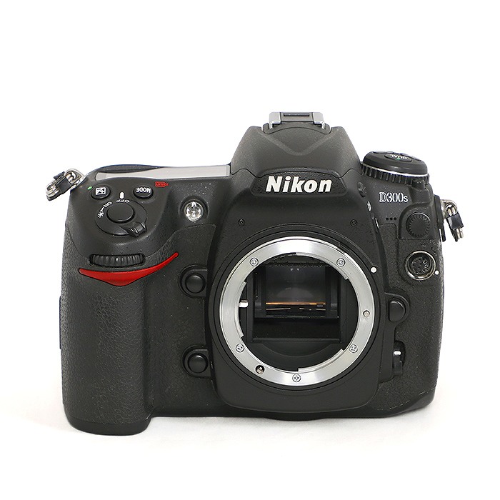 【中古】(ニコン) Nikon D300S ボディ