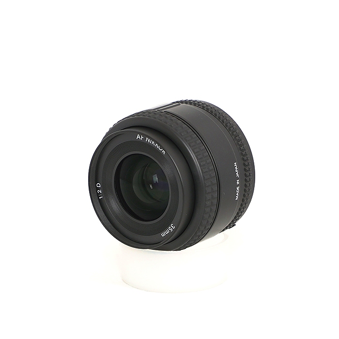 【中古】(ニコン) Nikon AI AF 35/2D