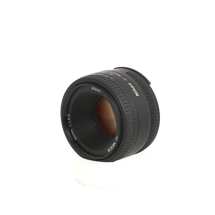 【中古】(ニコン) Nikon AI AF 50/1.8D