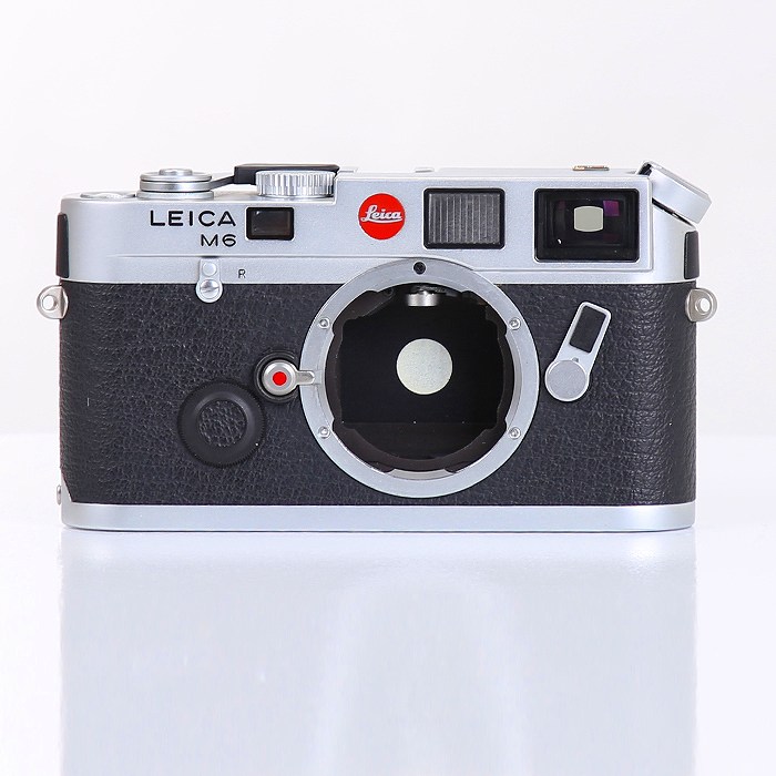 【中古】(ライカ) Leica M6 0.72 sh