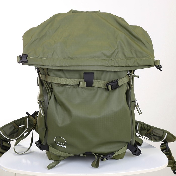 【中古】(エツミ) ETSUMI Shimoda Designs Action X30 Backpack Army Green 520-1
