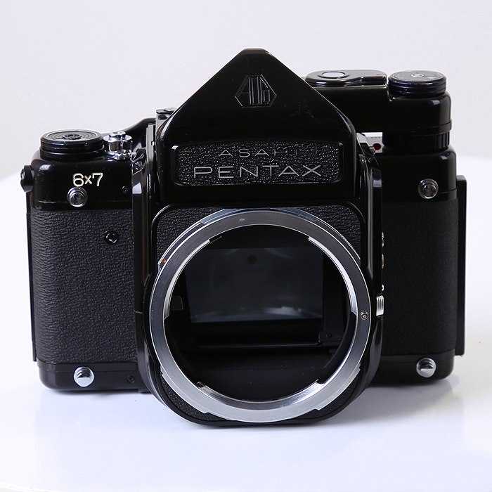 【中古】(ペンタックス) PENTAX 6×7 TTL ボディ