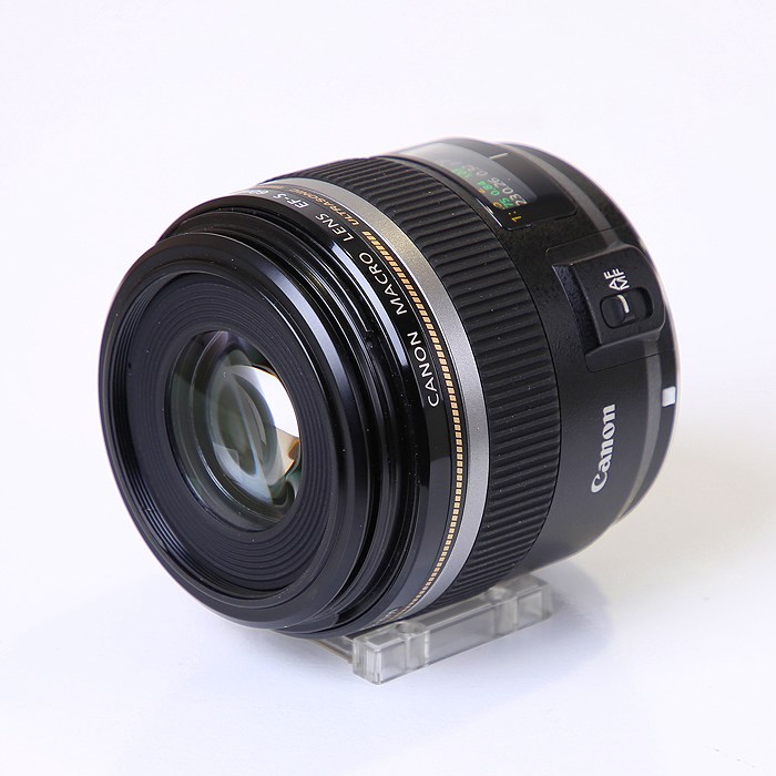 【中古】(キヤノン) Canon EF-S60/F2.8 マクロ USM