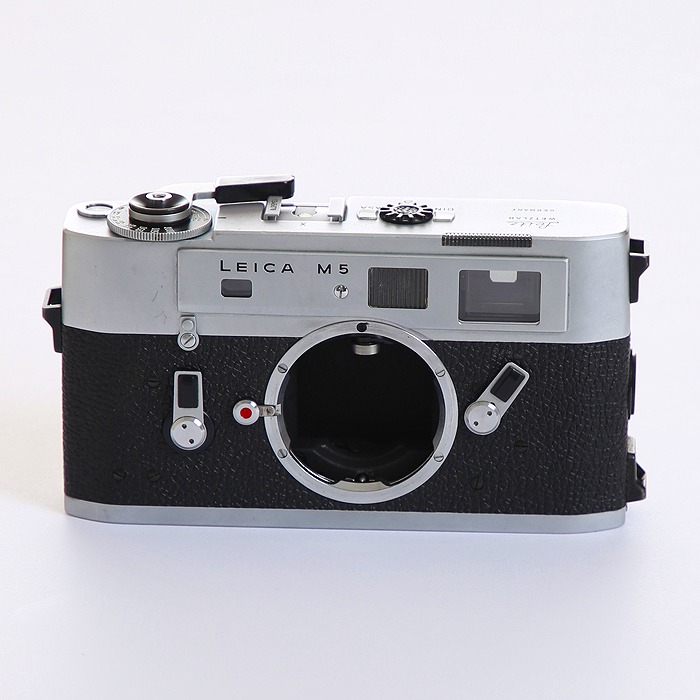 【中古】(ライカ) Leica M5 3点吊リ