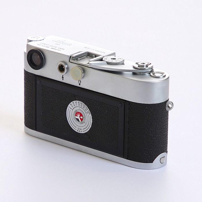 【中古】(ライカ) Leica M3シングルストローク