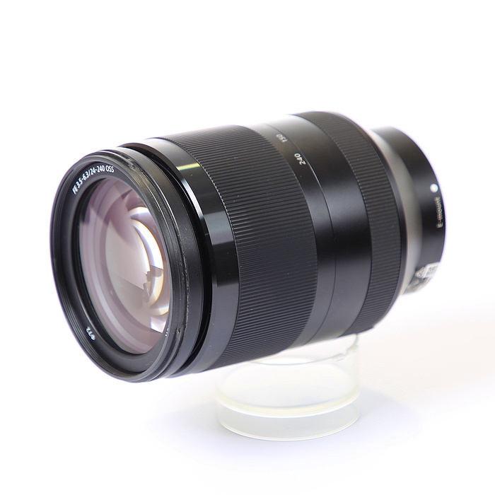 【中古】(ソニー) SONY ソニー FE24-240/F3.5-6.3 OSS