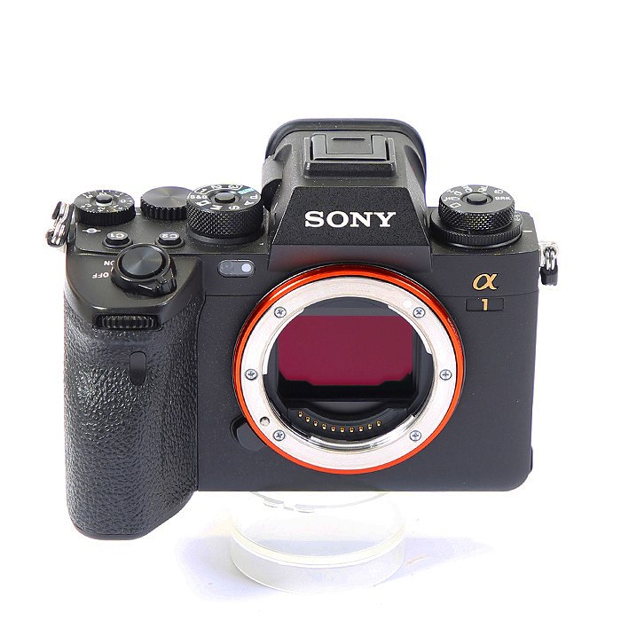 【中古】(ソニー) SONY ILCE-1 アルフア1 ボデイ