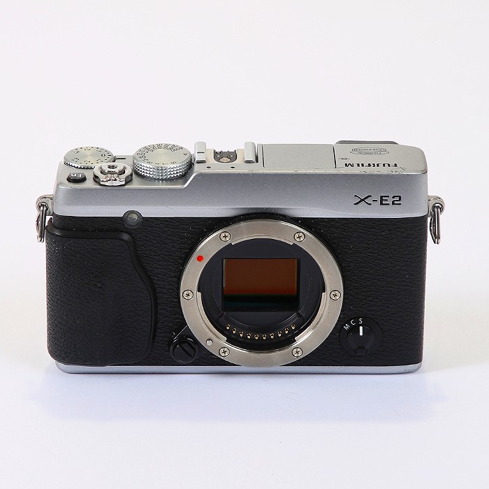 �y���Áz(�t�W�t�C����) FUJIFILM �t�W FX-X-E2 �V���o�[