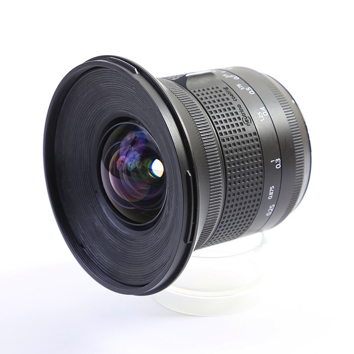【中古】IRIX FIREFLY 15MM/F2.4 キヤノン