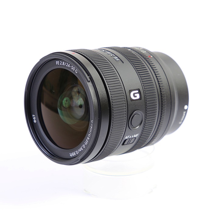 【中古】(ソニー) SONY ソニー FE24-50/F2.8 G