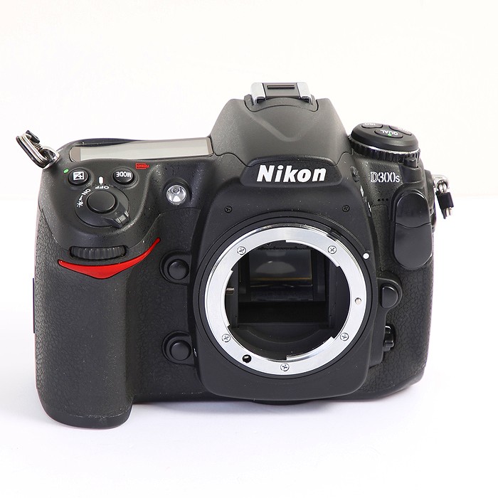 【中古】(ニコン) Nikon ニコン D300S ボデイ