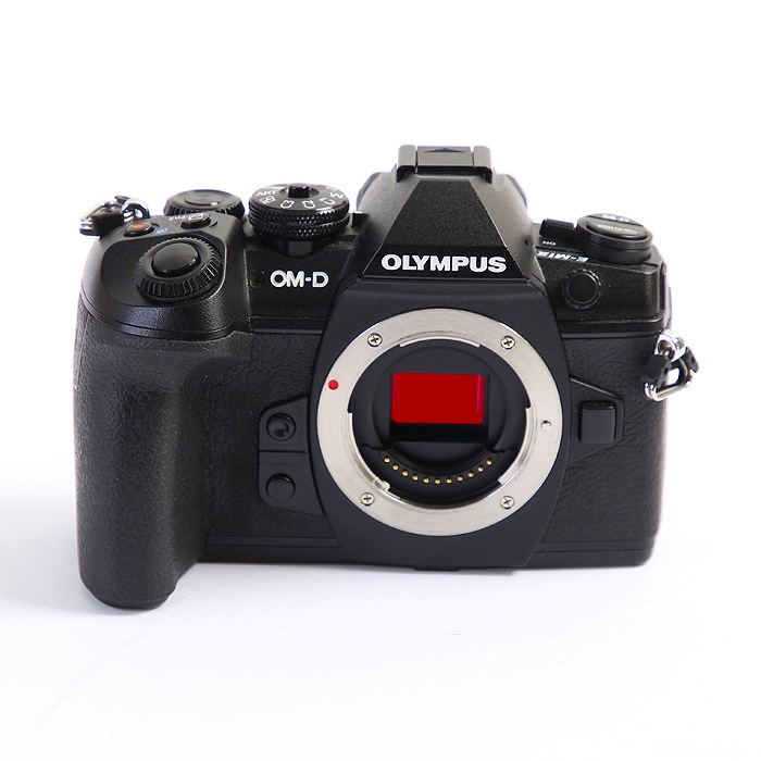 【中古】(オリンパス) OLYMPUS OM-D E-M1 MARK2 ボデイ