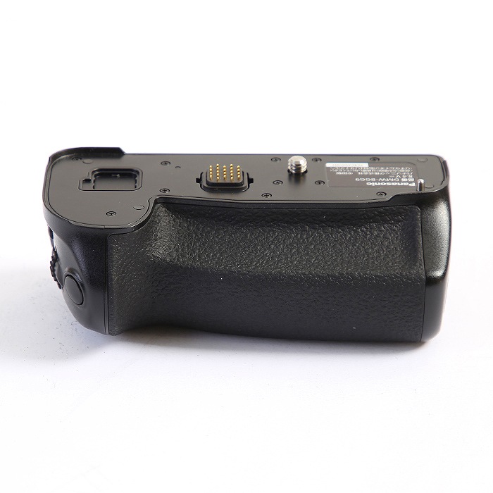 �y���Áz(�p�i�\�j�b�N) Panasonic DMW-BGG9 �o�c�e���[�O���c�v