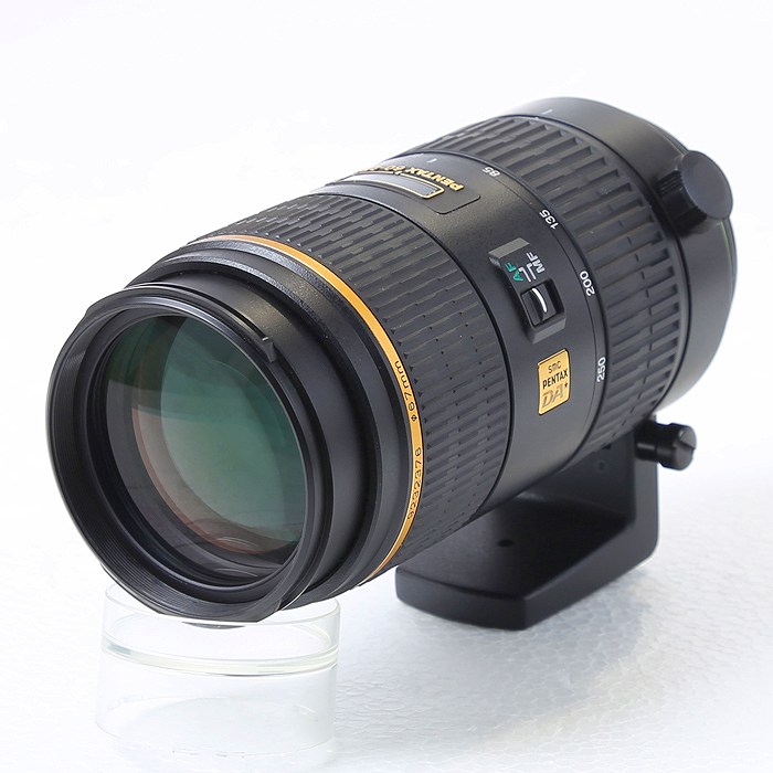 【中古】(ペンタックス) PENTAX DA*60-250/F4 ED(IF)SDM