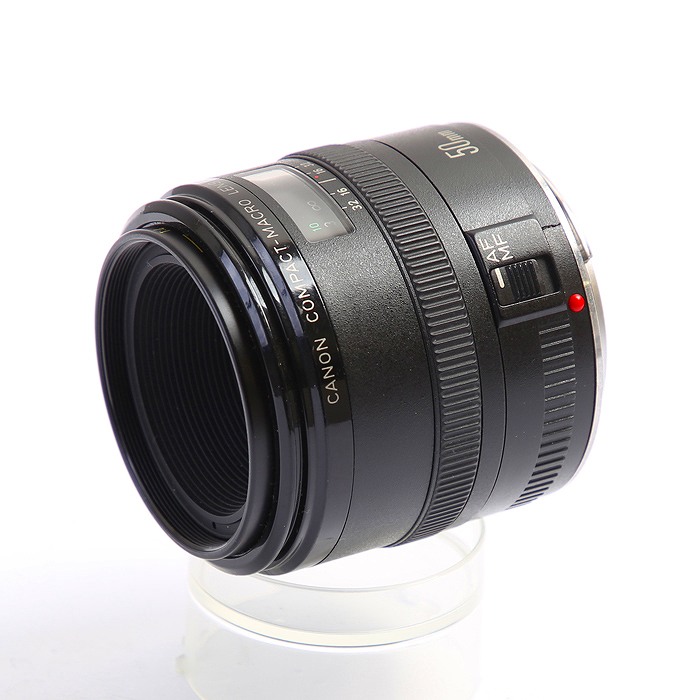 【中古】(キヤノン) Canon キヤノン EF50/F2.5 コンパクトマクロ