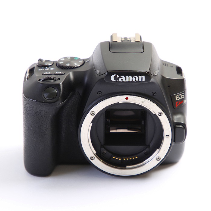 【中古】(キヤノン) Canon キヤノン EOS KISS X10 ボデイ ブラツク
